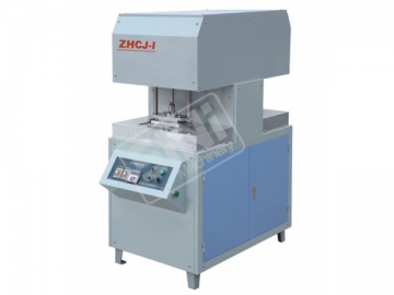 Paper Plate Machine